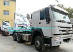 10 Wheeler 20ft 40ft Container Side Lifter / Container Side Loader Trailer ISO
