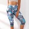 Buy cheap Nonwoven Workout Girls Fitness Sports Leggings Gym Wear Yoga Tights from wholesalers