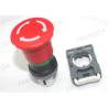 Buy cheap 5020-001-0026 Emergency Estop Cutter Part Spreader Machine Parts from wholesalers