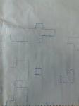 50D*50D 100%P 98GSM Polyester fabric
