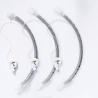 Buy cheap Disposable Eo Sterilized Reinforced Tracheal Tube Ett In Various Sizes from wholesalers