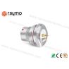 Buy cheap Anti Salt Military Spec Connectors Cable Mounted Anti Deformation Explosion Proof from wholesalers