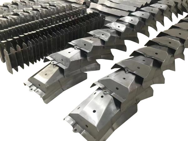 Buy cheap Custom Aluminium Sheet Metal Bending Parts Fabrication Services from wholesalers