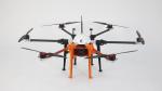 Customization Tta Plant Protection Drone Uav Carry 20kg Pesticides Farm Sprayer