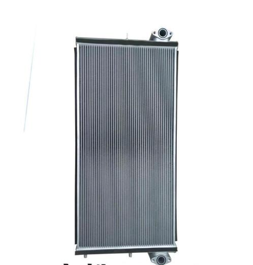 Buy cheap PC400-7mo PC450-8 PC400-8 Excavator Oil Cooler For Komatsu Liugong 208-03-75130 208-03-76110 from wholesalers