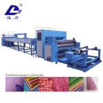 Dusting Machine of Non-woven Fabrics