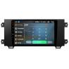 Buy cheap Ouchuangbo car stereo navigation radio for MG 6 support BT MP3 mirror link android 8.1 OS 4+64 from wholesalers