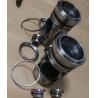 Buy cheap OEM Upper IBOP For Varco Canrig BPM HH TPEC JH Top Drive from wholesalers