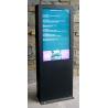 Buy cheap IP65,46 inch advertising display,led backlight 1500nits outdoor digital signage,waterproof LCD player from wholesalers