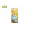 Buy cheap Personalized Necklace Shape Jungle Trekking Liquid Car Air Freshener from wholesalers