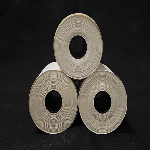 Buy cheap Excellent Low-Temperature Performance Thermal Paper 40gsm-120gsm100% Wood Pulp from wholesalers