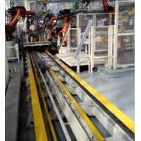 Buy cheap Flexible Slide System product