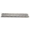 Buy cheap High Toughness Tungsten Carbide Wear Bars Customized For Industrial from wholesalers
