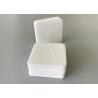 Buy cheap Professional Nail Varnish Remover Pads , Lint Free Pads For Nails Spunlace Nonwoven from wholesalers