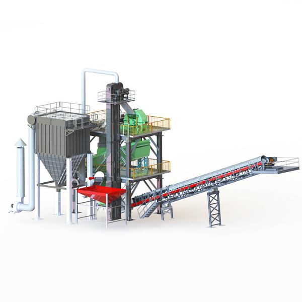 Buy cheap 5-70mm Mesh Size Environmentally Manufactured Sand Plant Stationary Installation from wholesalers