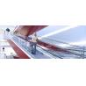 Buy cheap ORIA new produce high quality Safety Moving Walk from wholesalers