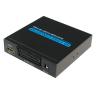Buy cheap 480I SCART HDMI TO HDMI Digital Coaxial Audio Video Converter from wholesalers
