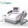 Buy cheap Mobile Cryolipolysis Fat Freezing Machine For Weight Loss Compact Size from wholesalers