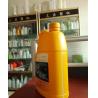 Buy cheap Plastic Extrusion PLC Jerry Can Blow Molding Machine 30kw 3.5*2.1*2.2m from wholesalers