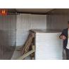Buy cheap Non Toxic Correx Fire Retardant Sheets from wholesalers