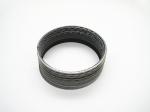 For MITSUBISHI S6DE Piston Rings Oil Control Rings Serial OD-MI102