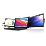 Buy cheap 1080P 11.6 Inch IPS Extension 230cd M2 Laptop Portable Monitor from wholesalers