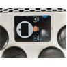 Buy cheap Roof Mounted Electric Sleeper Air Conditioner For Truck Excavator from wholesalers