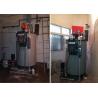 Buy cheap Water Tube Gas Fired Steam Boilers from wholesalers