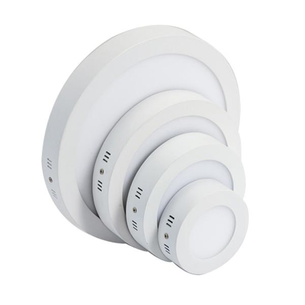 Buy cheap Commercial Round 6W 120mm Ceiling Led Panel Lights from wholesalers