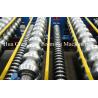 Buy cheap Corrugated iron roof sheet Double Layer Roll Forming Machine for Turkey market from wholesalers