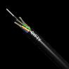 Buy cheap Stranded Non Armored 144 Core Loose Tube Fiber Optic Cable from wholesalers