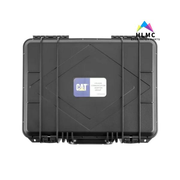 478-0235 ET4 Adapter USB Version For Truck Diagnostic Tool With Et 2019A 2019C