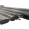 Buy cheap Oil Mild Seamless Steel Pipe API 5L x 65 3PE Large Diameter High Yield Strength from wholesalers