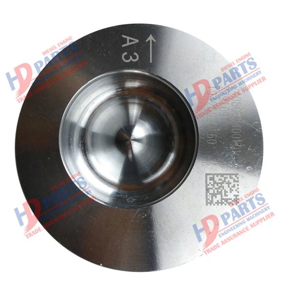 Buy cheap LN480D DIESEL ENGINE PISTON QC480Q Diesel Engines Parts from wholesalers