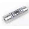 Buy cheap OEM Stainless Steel Auger Customized Mixer Precision Parts Extrusion Screw from wholesalers