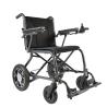 Buy cheap Detachable 150Watts ISO13485 Four Wheel Drive Wheelchair from wholesalers