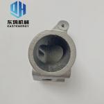 3934877 Cummins Engine Spare Parts , 6BT5.9 Water Inlet Connection
