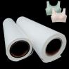 Buy cheap Translucent Glue Hot Melt Adhesive Film Elastic Clear For Seamless Underwear from wholesalers