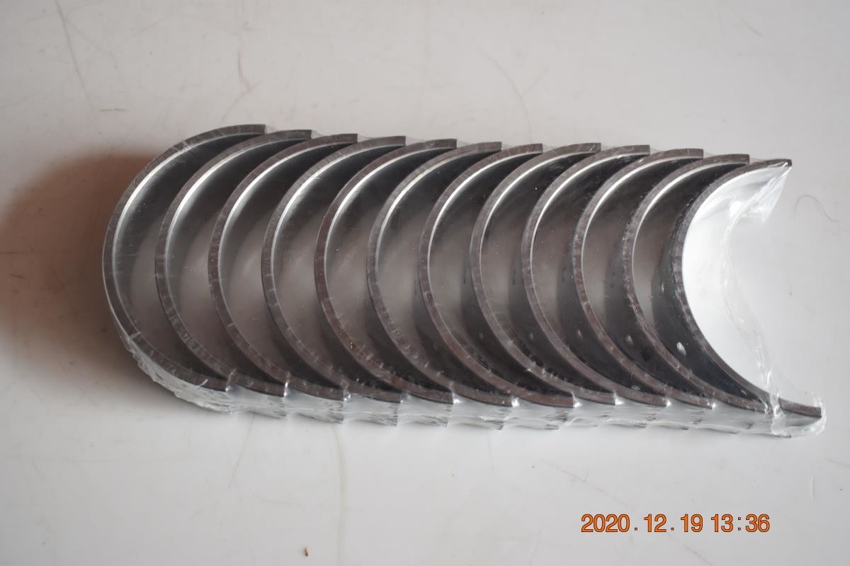 4W5738 4W5739 Main Bearing Std For E330 3306