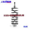 Buy cheap 32A20-00010 S4S Diesel Engine Crankshaft from wholesalers