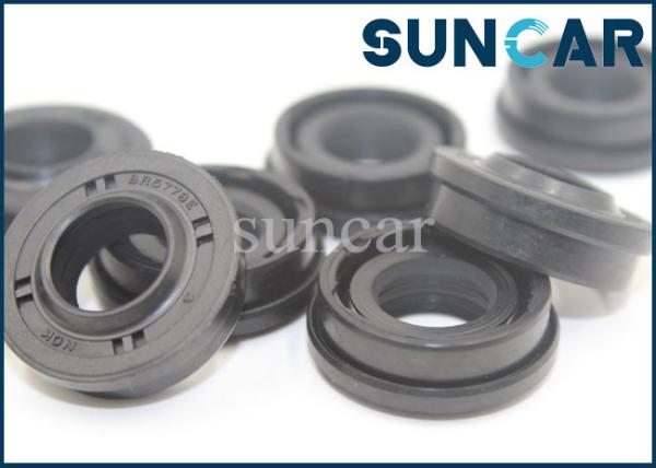 Buy cheap PC130-8 Pilot Valve Seal Kit 702-16-04920 ISO9001 Approval from wholesalers