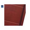 Buy cheap Superior Quality Optional Fire Rated Hotel Bedroom Entry Wooden Door from wholesalers