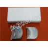 Buy cheap S6D155 / 6D155 Main Diesel Engine Bearings 132mm , Engine Connecting Rod Bearing 109mm from wholesalers