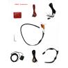 Buy cheap Advanced 4G GPS 1080P AI Dashcam for School Bus Truck Vehicle from wholesalers