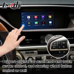 Lexus ES300h ES350 ES250 ES200 Android video interface 8+128GB Qualcomm base