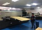 CMYK Single Pass Printer