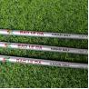 Buy cheap golf shaft , golf carbon shaft , golf graphite shaft length 46 inch from wholesalers