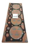 Genuine Diesel Engine Cylinder Head Gasket Steel 11700335 04201563