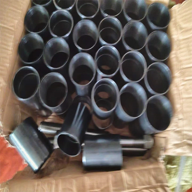Core Lifter Case Inner Tube Assembly Wireline Core Barrels Bq Nq Nq2 Nq3 Hq Hq3 Hqtt Pq Pq3