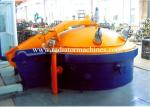 VPI Vacuum Pressure Impregnation Equipment / Plant For Size 1600*1600 mm